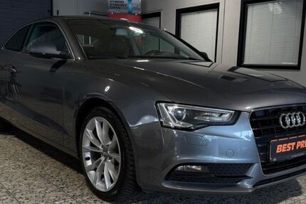 Audi A5 162.000 km 10.990 € Unna 59425
