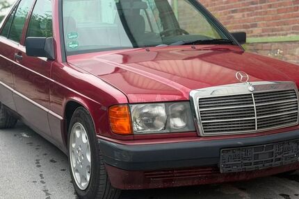 Mercedes-Benz 190 146.230 km 7.000 &euro; Dortmund 44143