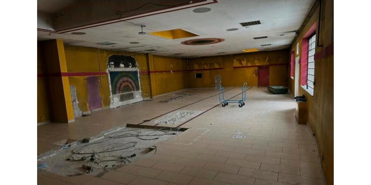 Etagenwohnung Schwerte - 3 Zimmer, 400 m&sup2;, 210.000&euro; | Angebot:27474913
