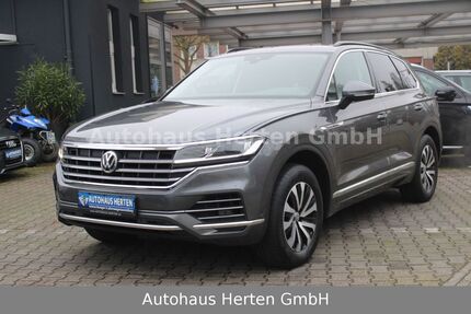 VW Touareg 196.000 km 31.890 € Herten 45699