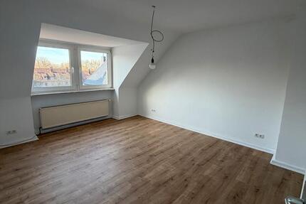 Wohnung Dortmund Innenstadt West - 3 Zimmer, 61 m&sup2;, 550&euro; | Angebot:24631708