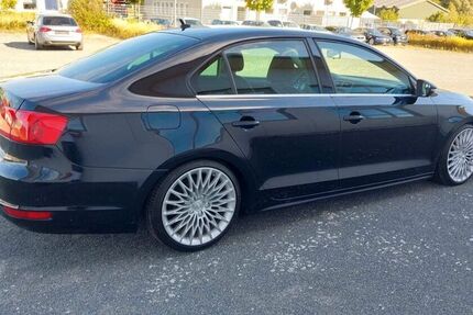 VW Jetta