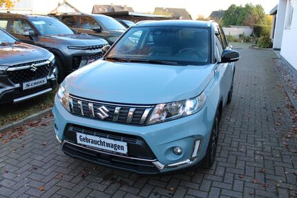 Suzuki Vitara 85.214 km 15.890 &euro; Werne 59368