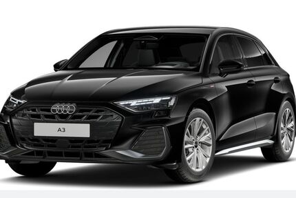 Audi A3 25.197 km 28.980 &euro; Bochum 44809