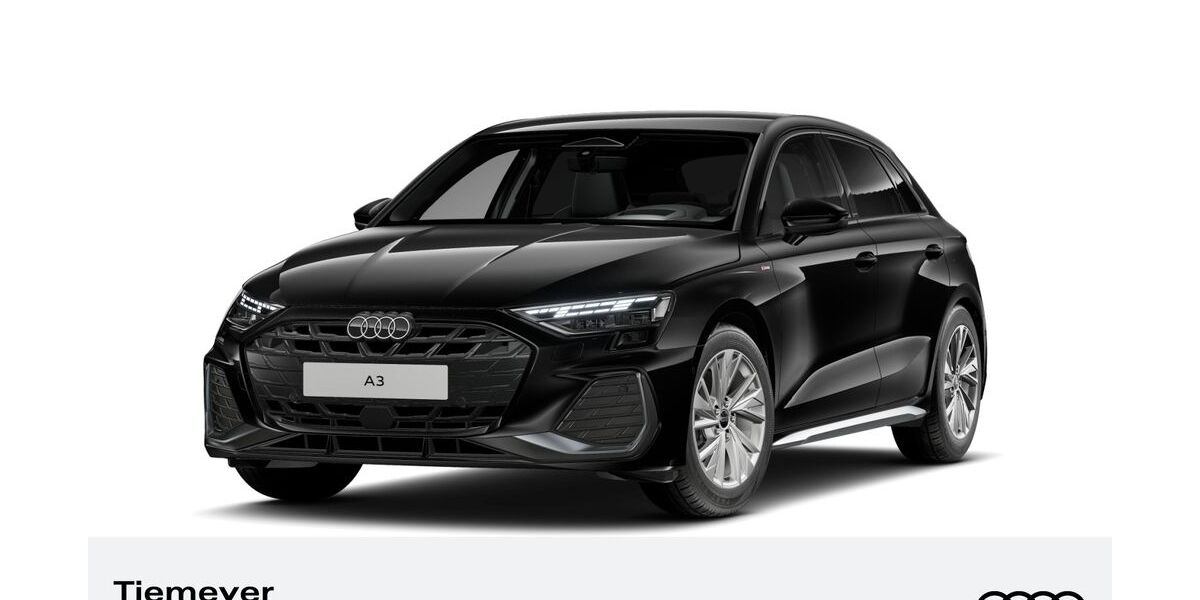 Audi A3 25.197 km 28.980 &euro; Bochum 44809