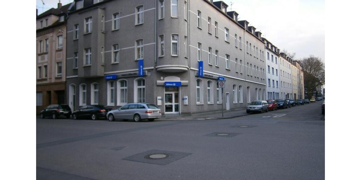 Dachgeschoßwohnung Gelsenkirchen Gelsenkirchen-Mitte - 2 Zimmer, 55 m&sup2;, 79.500&euro; | Angebot:24381436