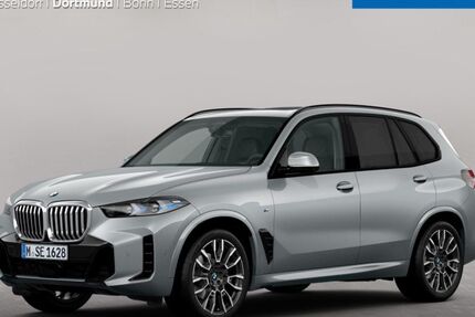 BMW X5 25.719 km 85.799 &euro; Dortmund 44263