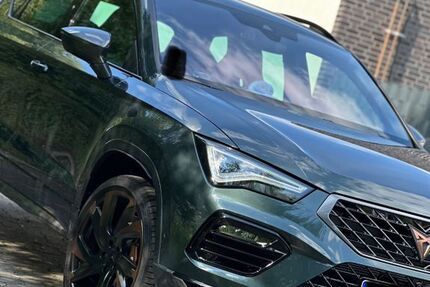 Cupra Ateca 27.000 km 40.000 &euro; Dortmund 44149