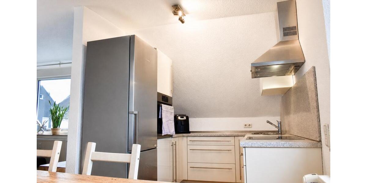 Maisonettenwohnung Dortmund Hombruch - 4.5 Zimmer, 107 m&sup2;, 350.000&euro; | Angebot:26940713