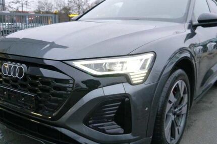 Audi Q8 e-tron 65.283 km 42.865 &euro; Hagen 58091