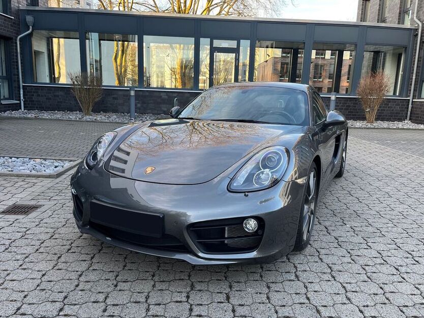 Cayman