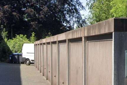 Garage zu verkaufen in Hattingen 60.000 € zimmer