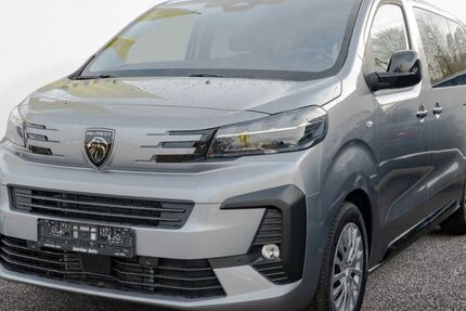Peugeot Traveller 1.850 km 38.990 &euro; Iserlohn 58636