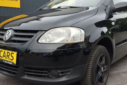 VW Fox
