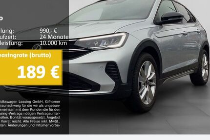 VW Taigo 25.412 km 22.770 &euro; Herne 44653