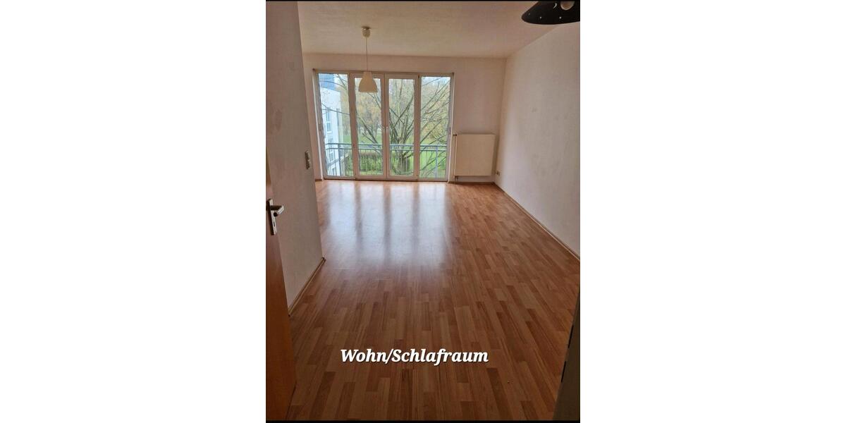 Etagenwohnung Dortmund Hörde - 2 Zimmer, 39 m&sup2;, 450&euro; | Angebot:25947628