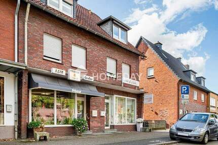 Charmantes MFH mit Gewerbeeinheit - nur im Paketverkauf SBVR5LFR, Gesamtpreis: 779.000 € 1 zimmer