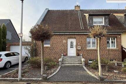 Haus Datteln - 5 Zimmer, 120 m&sup2;, 449.000&euro; | Angebot:25142604