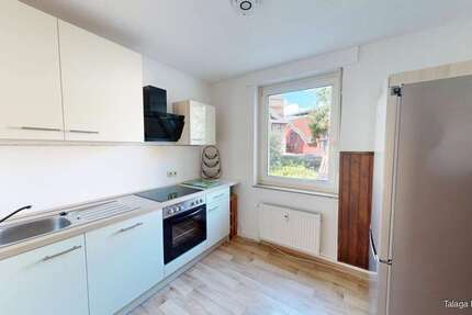 Wohnung zum Kaufen in Herne 76.000 € 46 m² 2 zimmer