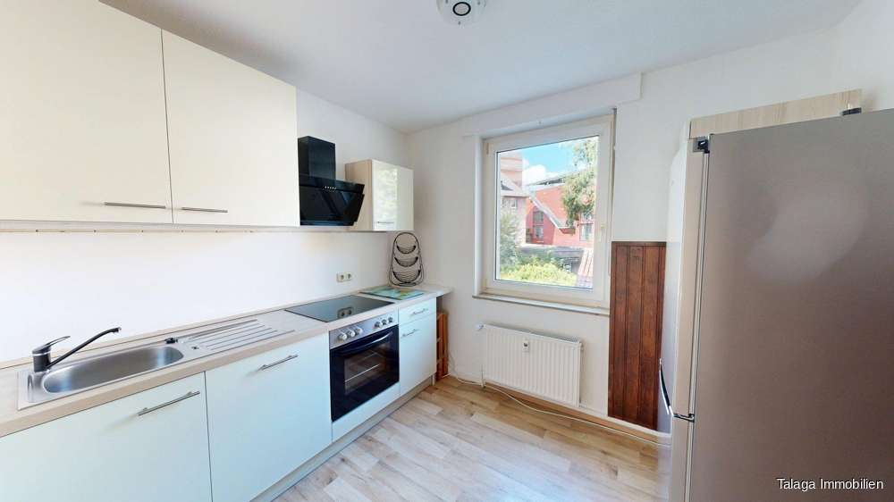 Wohnung zum Kaufen in Herne 76.000 € 46 m² 2 zimmer