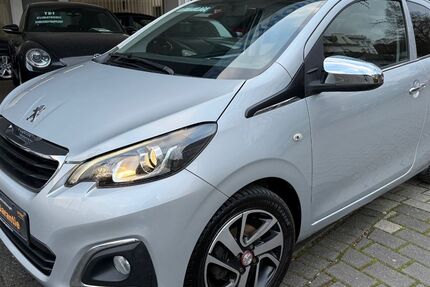 Peugeot 108 146.100 km 4.890 &euro; Iserlohn 58638