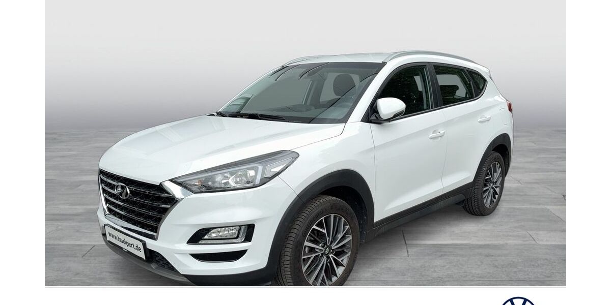 Hyundai TUCSON 20.645 km 20.245 &euro; Dortmund 44379