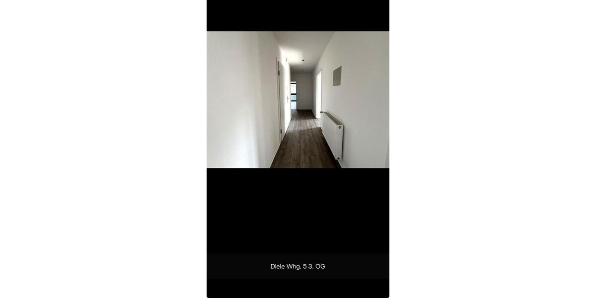 Etagenwohnung Ennepetal - 3 Zimmer, 84 m&sup2;, 700&euro; | Angebot:24794419