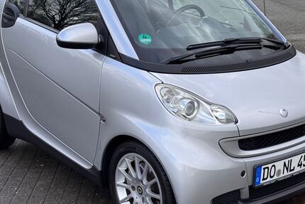 Smart ForTwo 95.000 km 4.199 &euro; Dortmund 44359
