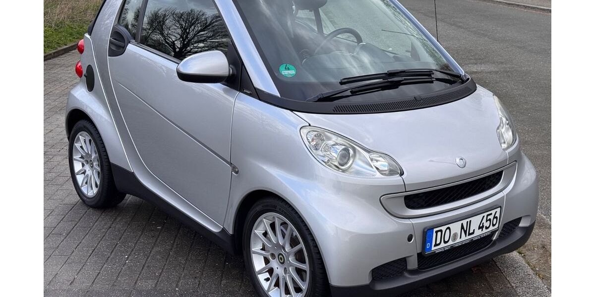 Smart ForTwo 95.000 km 4.199 &euro; Dortmund 44359