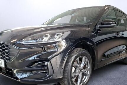 Ford Kuga 13.745 km 26.390 &euro; Recklinghausen 45659