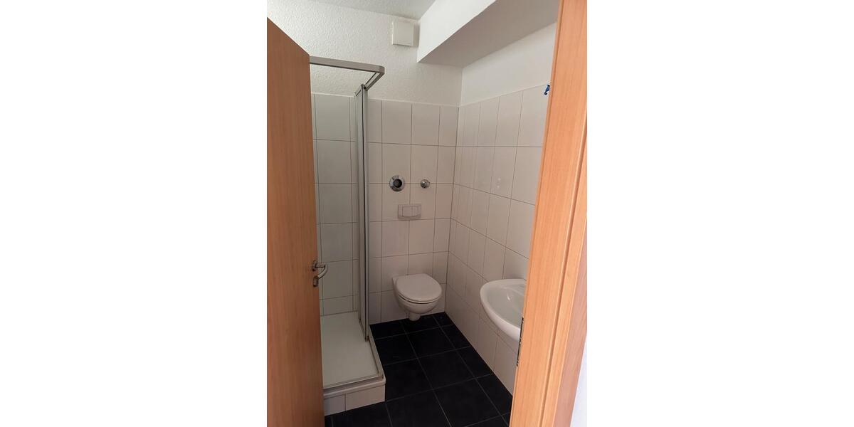 Etagenwohnung Gelsenkirchen - 1 Zimmer, 40 m&sup2;, 290&euro; | Angebot:25918404