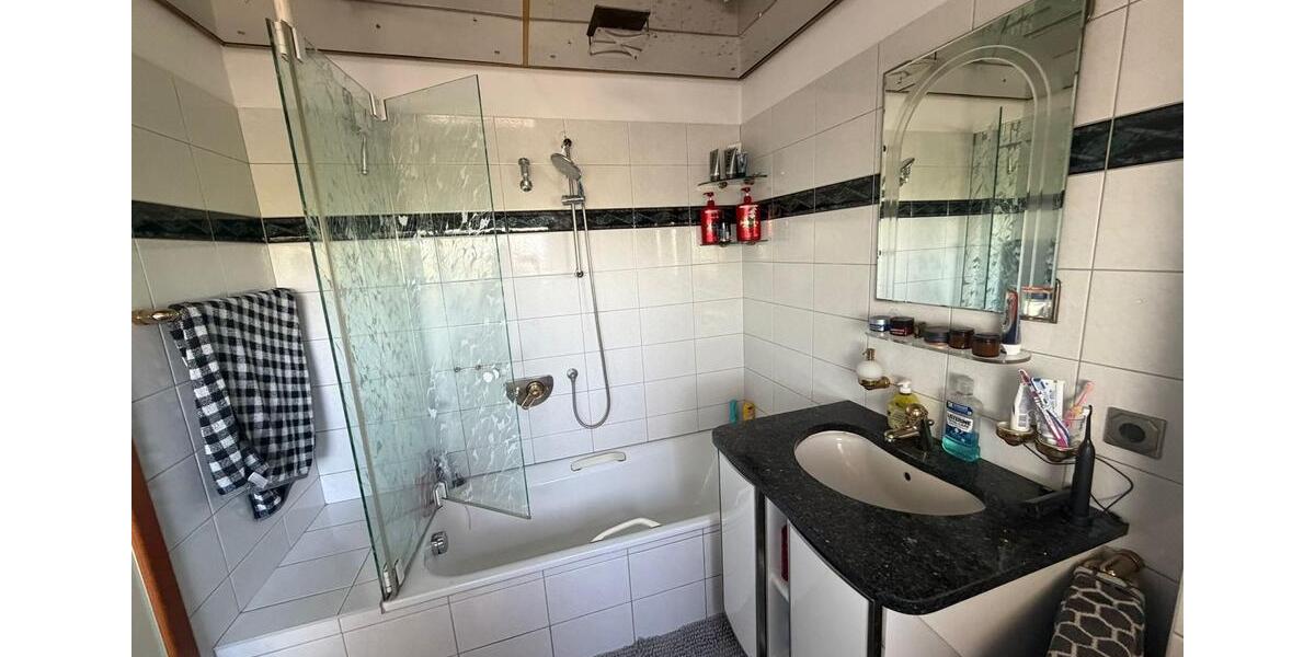 Dachgeschoßwohnung Dortmund Aplerbeck - 2 Zimmer, 55 m&sup2;, 500&euro; | Angebot:26418894