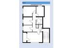 Etagenwohnung Kamen - 4.5 Zimmer, 87 m&sup2;, 185.000&euro; | Angebot:26963407