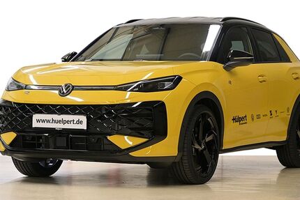 VW T-Roc 2.000 km 39.480 &euro; Unna 59423