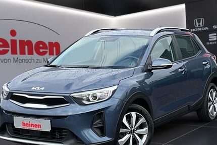 Kia Stonic 41.527 km 15.979 &euro; Menden 58708