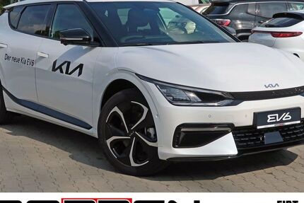 Kia EV6 4.999 km 41.980 € Herten 45701