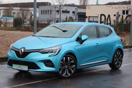 Renault Clio 38.538 km 15.290 &euro; Witten - NRW 58452