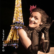 Der französiche Chanson Abend - mit Barbara Kleyboldt & Niclas Floer 22.02.2026 Roto Theater