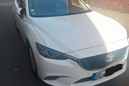 Mazda 6 190.000 km 10.500 &euro; Gelsenkirchen 45892