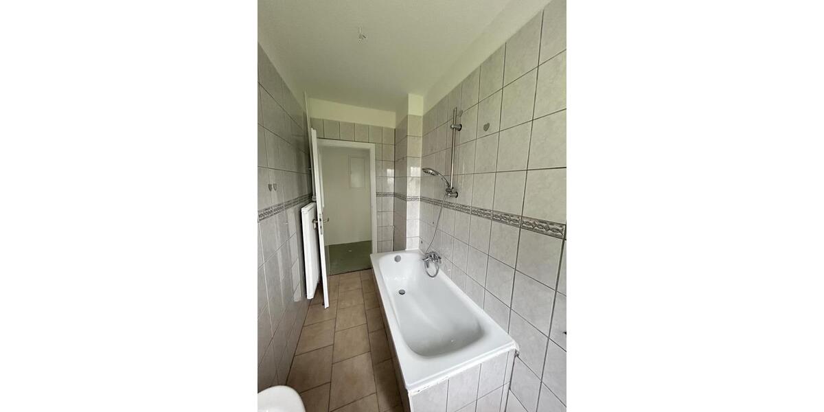 Erdgeschoßwohnung Dortmund Huckarde - 3 Zimmer, 59 m&sup2;, 519&euro; | Angebot:17671154