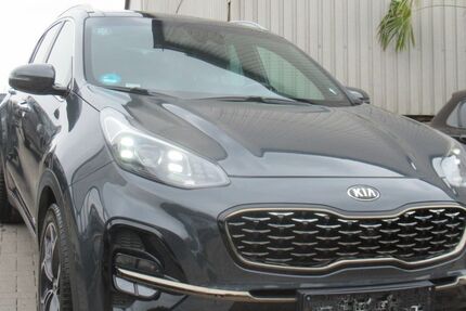 Kia Sportage 118.714 km 17.790 &euro; Herne 44653