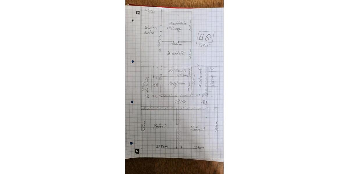 Einfamilienhaus Iserlohn Grüne - 9 Zimmer, 170 m&sup2;, 455.000&euro; | Angebot:27000223