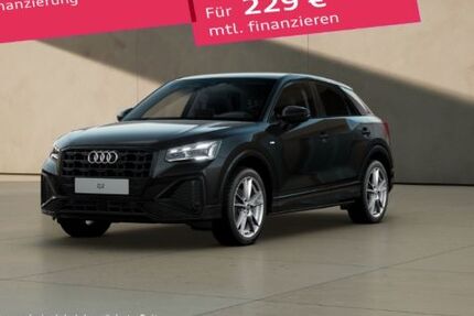 Audi Q2 5.166 km 31.740 &euro; Hagen 58089