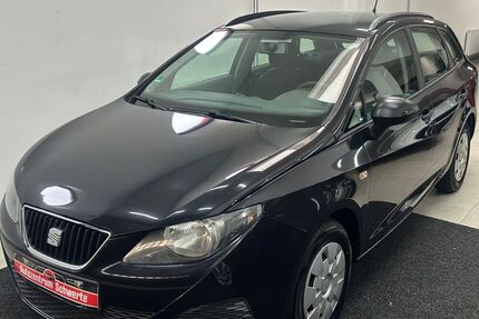 Seat Ibiza 149.000 km 4.499 € Schwerte 58239