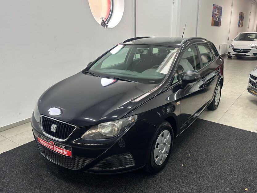 Seat Ibiza 149.000 km 4.499 € Schwerte 58239