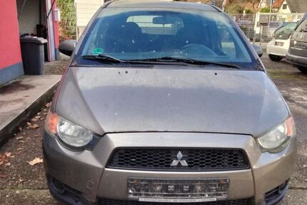 Mitsubishi Colt 198.100 km 2.990 &euro; Dortmund 44328