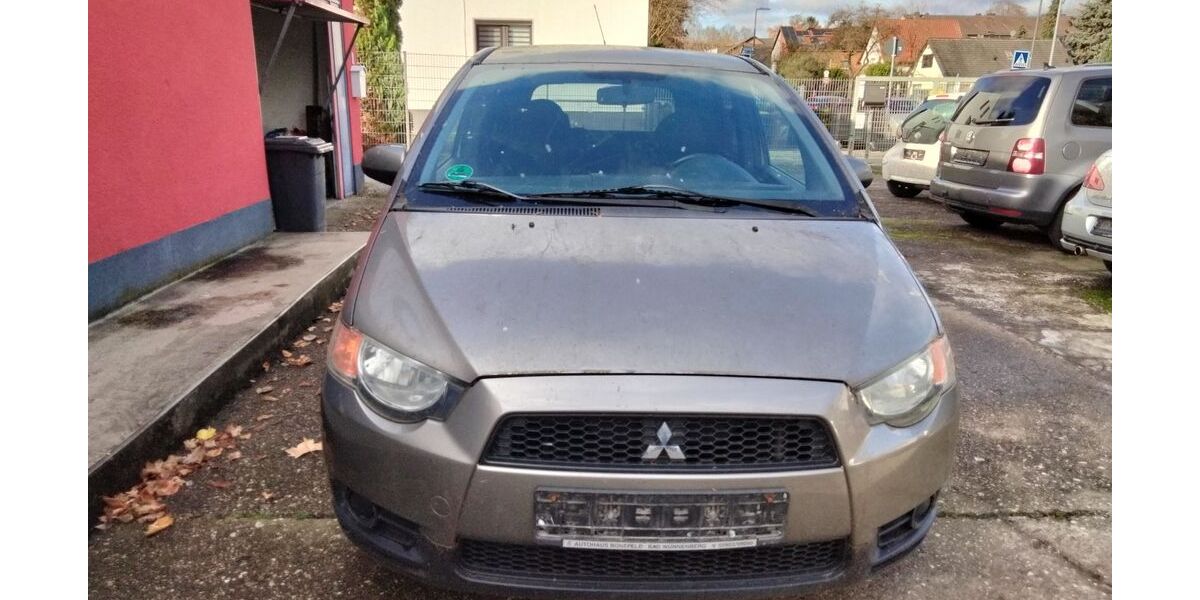 Mitsubishi Colt 198.100 km 2.990 &euro; Dortmund 44328