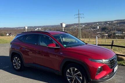 Hyundai TUCSON 37.000 km 25.900 &euro; Schwelm 58332