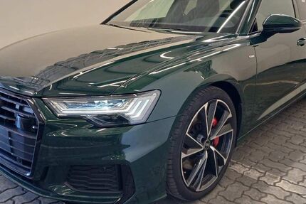 Audi A6 97.649 km 42.800 &euro; Hagen 58091
