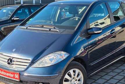Mercedes-Benz A 170 155.000 km 4.790 &euro; Bochum 44807